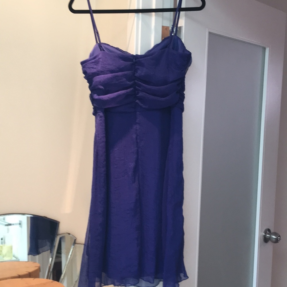 Bisou Bisou Dress!